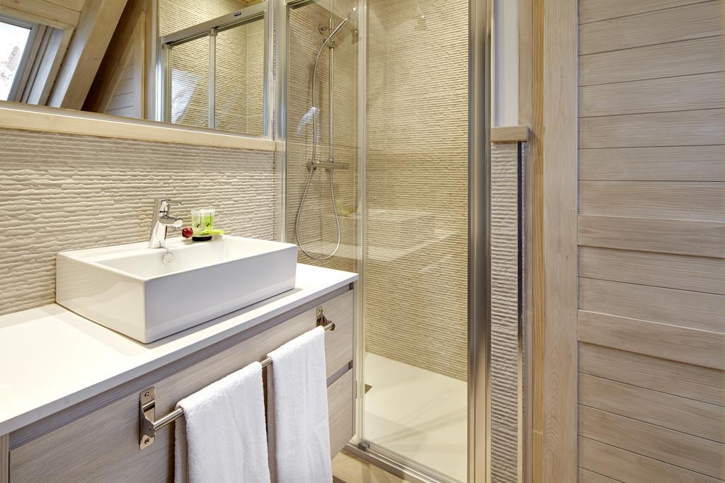 Val De Ruda Luxe 28 By Feelfree Rentals Baqueira Beret Exterior foto