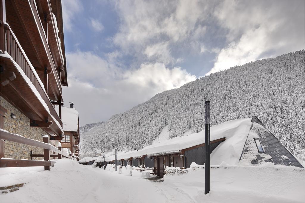 Val De Ruda Luxe 28 By Feelfree Rentals Baqueira Beret Exterior foto