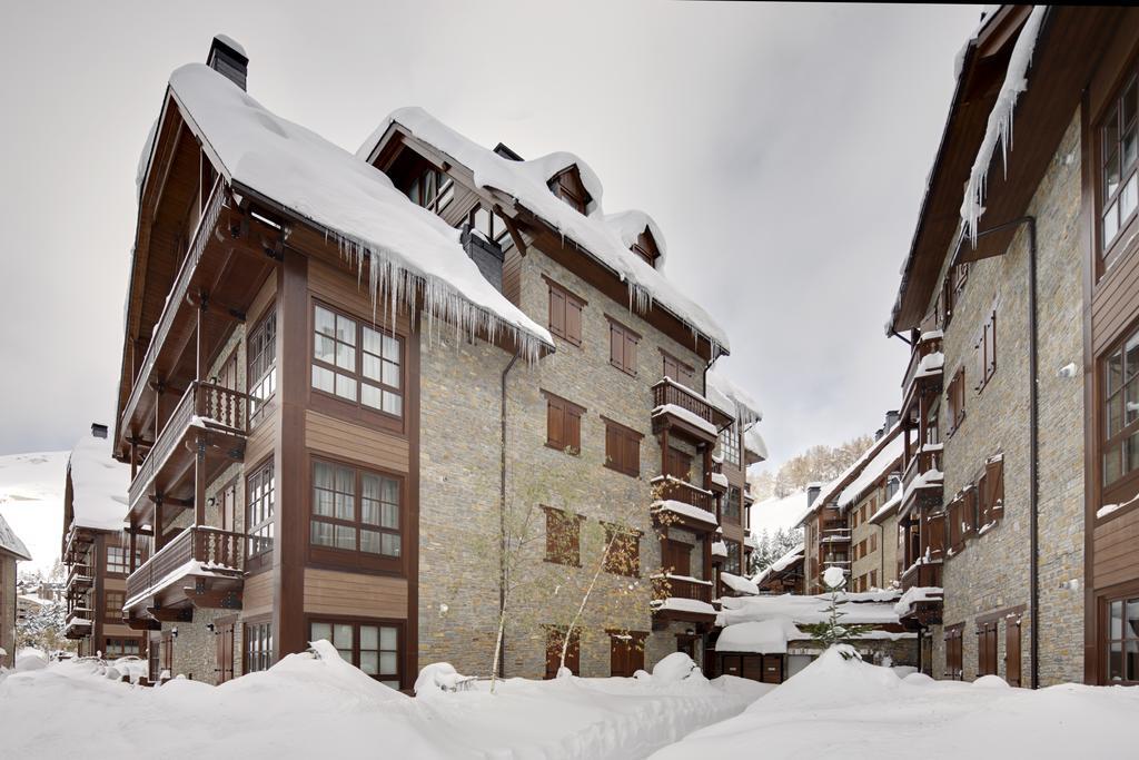 Val De Ruda Luxe 28 By Feelfree Rentals Baqueira Beret Exterior foto